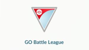 Go Battle League